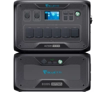 Купить - зарядную станцию  Зарядная станция Bluetti Portable Power AC500+B300S [99760]