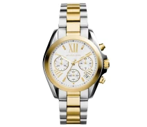 Купить - наручные часы  Женские часы MICHAEL KORS MK5974 Bradshaw