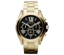 Купить - наручные часы  Женские часы MICHAEL KORS MK5739 Bradshaw