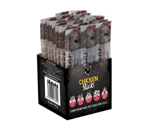 Купить -  Лакомство для собак Alpha Spirit Chicken Sticks for Dogs с курицей 30 шт х 10 гр