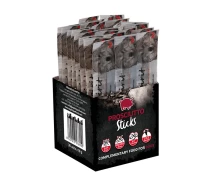 Купить -  Лакомство для собак Alpha Spirit Prosciutto Sticks for Dogs с прошуто 30 шт х 10 гр