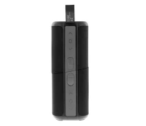Купить - портативную колонку  Портативная Bluetooth колонка Gelius by Krazi Shark2 KZBS-003U Black