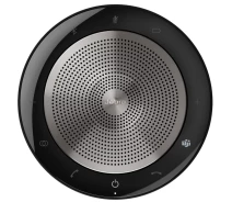Купить - портативную колонку  Беспроводной спикерфон Jabra SPEAK 750 MS USB Bluetooth Black (7700-309)