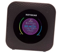 Купить - 3G/4G модем  4G Wi-Fi роутер NETGEAR Nighthawk M1 (MR-1100)