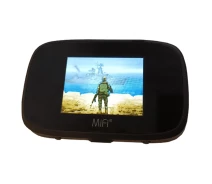 Купить - 3G/4G модем  4G Wi-Fi роутер Novatel MiFi 7000 Wireless