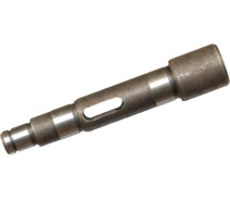 Купить - запчасть для дрелей  Вал VJ Parts для дрели d17*15*12 L111 1022 внутр. конус арт.dril073