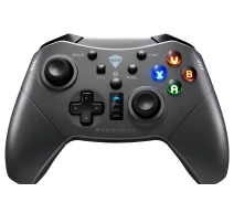 Купить - игровой манипулятор  Геймпад MACHENIKE G320 Black