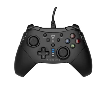 Купить - игровой манипулятор  Геймпад MACHENIKE G310 Black