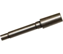Купить - запчасть для дрелей  Вал VJ Parts для дрели 1036 конус ( d9*8*7 L76 ) арт.dril066