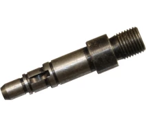 Купить - запчасть для дрелей  Вал VJ Parts для дрели d12*10*8 L68 арт.dril069