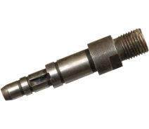 Купить - запчасть для дрелей  Вал VJ Parts для дрели d12*9*8 L70 арт.dril063