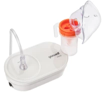 Купить - ингалятор  Небулайзер Yuwell 405D White