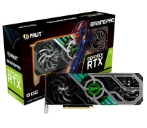 Купить - видеокарту  Palit RTX 3070 Ti GamingPro