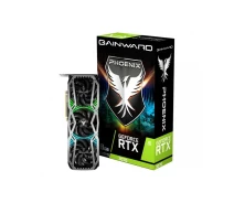 Купить - видеокарту  Відеокарта Gainward GeForce RTX 3070 Phoenix