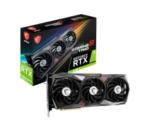 Купить - видеокарту  MSI RTX 3060 Ti GAMING Z TRIO 8G