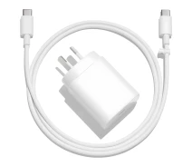Купить - зарядное устройство для телефона и планшета  Зарядка Google Pixel 18W USB Type-C (AU) (Кабель 1м.) (1858204437)