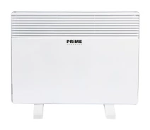 Купить - конвектор  Обогреватель PRIME Technics ЕВУА-1,5/220СТ