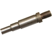 Купить - запчасть для дрелей  Вал VJ Parts для дрели Stern 10 V/VH d12*10*8 L69 3/8 арт.dril072