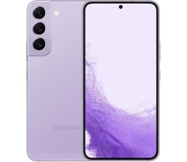 Купить - смартфон и мобильный телефон  Смартфон Samsung Galaxy S22 5G 8/256Gb Violet (SM-S9010) [2 sim] (Asian Version)