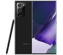 Купить - смартфон и мобильный телефон  Смартфон Samsung Galaxy Note 20 8/256GB Mystic Black (SM-N981N) 1Sim