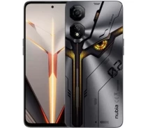 Купить - смартфон и мобильный телефон  Смартфон ZTE Nubia Gaming Neo 2 5G 8/256Gb Gray (UA UCRF) [5G, 2 sim, NFC]