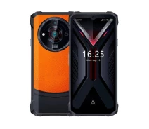 Купить - смартфон и мобильный телефон  Смартфон Hotwav T7 Pro 6/256GB Orange (Global Version) NFC