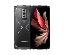 Купить - смартфон и мобильный телефон  Смартфон Doogee Blade 10 Pro 6/256gb Silver (Global Version)