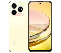 Купить - смартфон и мобильный телефон  Смартфон ZTE Nubia V60 8/256Gb Gold (UA UCRF) NFC