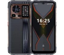 Купить - смартфон и мобильный телефон  Смартфон HOTWAV Cyber 15 12/256GB Gold