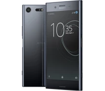 Купить - смартфон и мобильный телефон  Смартфон Sony Xperia XZ Premium G8142 Black 2sim 5.46" 8ядер 4/64GB