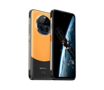 Купить - смартфон и мобильный телефон  Смартфон Ulefone Armor 23 Ultra 12/512GB Umbra Orange (Global Version)