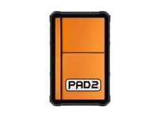 Купить - планшет  Планшет Ulefone Armor Pad 2 8/256GB LTE Black (Global)