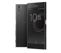 Купить - смартфон и мобильный телефон  Смартфон Sony Xperia XZs Black 2sim IPS 5.2" 4ядра 4/64GB 19мп/13мп GPS 2900мАч