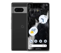 Купить - смартфон и мобильный телефон  Смартфон Google Pixel 7 8/128GB USA Obsidian