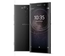 Купить - смартфон и мобильный телефон  Смартфон Sony Xperia XA2 Black H3113 IPS 5.2" 8 ядер 3/32GB 23мп/8мп 3300мАч