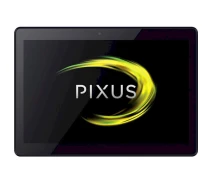 Купить - планшет  Планшет Pixus Sprint 2/16Gb 3G Black UA UCRF