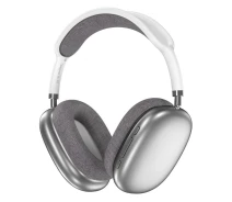 Купить - наушники  Bluetooth наушники гарнитура XO BE25, Silver