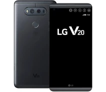 Купить - смартфон и мобильный телефон  Смартфон LG V20 F800 4/64GB Gray Snapdragon 820, 16+5/8 Мп Hi-Fi DAC/