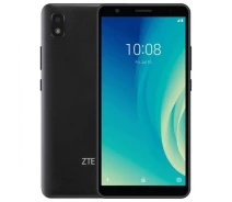 Купить - смартфон и мобильный телефон  Смартфон ZTE Blade L210 1/32Gb Black (UA UCRF)