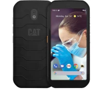 Купить - смартфон и мобильный телефон  Мобильный телефон CAT S42 H+ Black