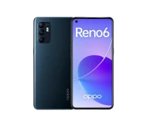 Купить - смартфон и мобильный телефон  Смартфон Oppo Reno 6 5G 8/128Gb Black