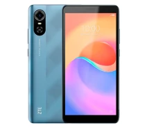 Купить - смартфон и мобильный телефон  Смартфон ZTE Blade A31 Plus 1/32Gb Blue (UA UCRF)