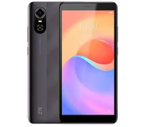 Купить - смартфон и мобильный телефон  Смартфон ZTE Blade A31 Plus 1/32Gb Grey (UA UCRF)