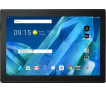Купить - планшет  Планшет Lenovo Moto Tab 10" 2/32GB WiFi (TB-X704A) Black (OB) [WiFi Version]