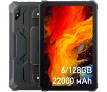 Купить - планшет  Планшет Blackview Active 8 6/128GB LTE Black