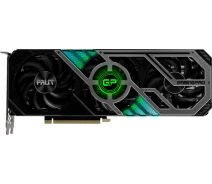 Купить - видеокарту  Видеокарта GeForce RTX 3070 8Gb GDDR6 Palit GamingPro (NE63070019P2-1041A) Refurbished