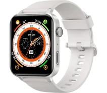 Купить - смарт-часы  Смарт-часы Blackview R30 Pro Gray (6931548317432) [117685]