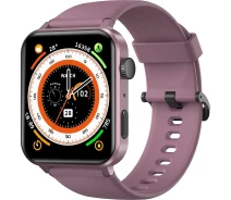 Купить - смарт-часы  Смарт-часы Blackview R30 Pro Purple (6931548317449) [117684]