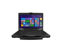 Купить - ноутбук  Ноутбук Panasonic Toughbook CF-54 MK-1 (i5-5300u|8GB|240SSD) "Seller Refurbished"