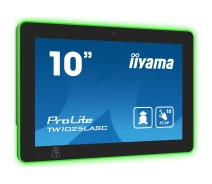 Купить - монитор  Монитор iiyama TW1025LASC-B1PNR